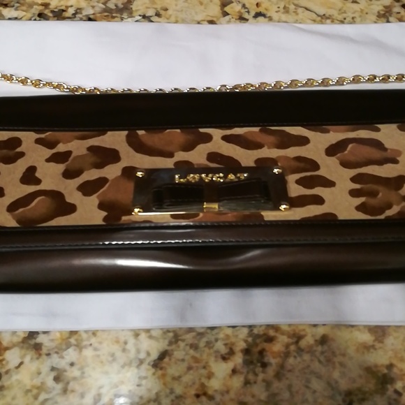 Brand New.. Love Cat evening bag - Picture 1 of 7